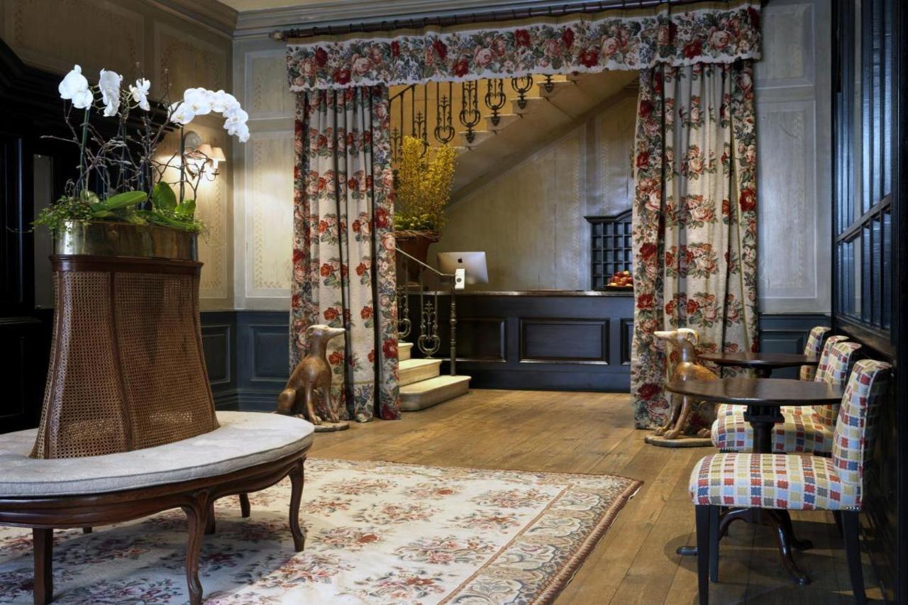 Covent Garden Hotel, Firmdale Hotels London Kültér fotó