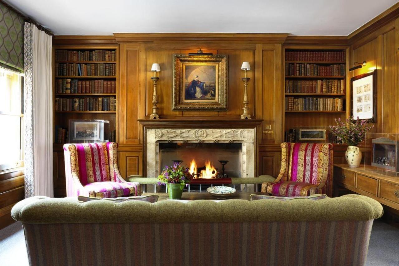 Covent Garden Hotel, Firmdale Hotels London Kültér fotó