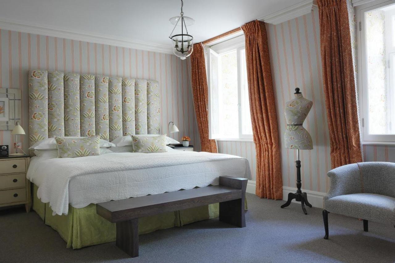 Covent Garden Hotel, Firmdale Hotels London Kültér fotó
