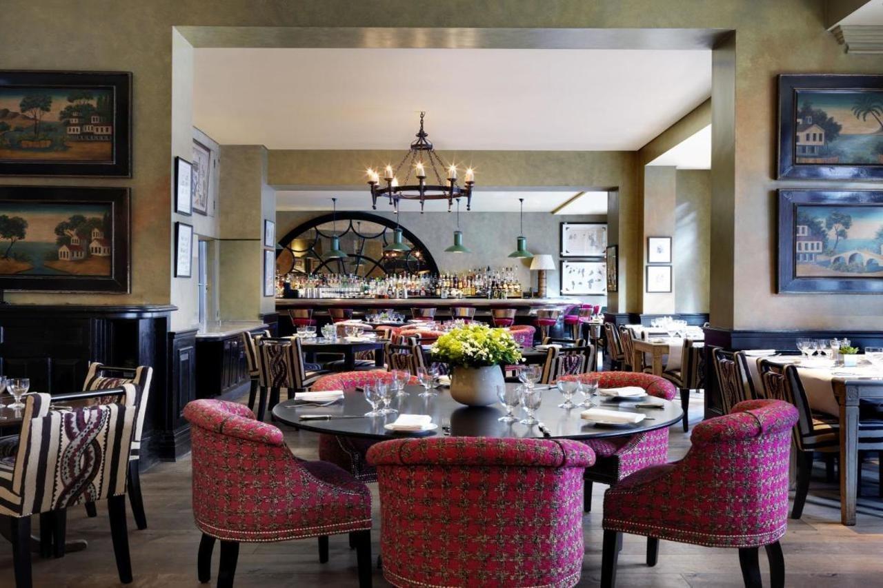 Covent Garden Hotel, Firmdale Hotels London Kültér fotó