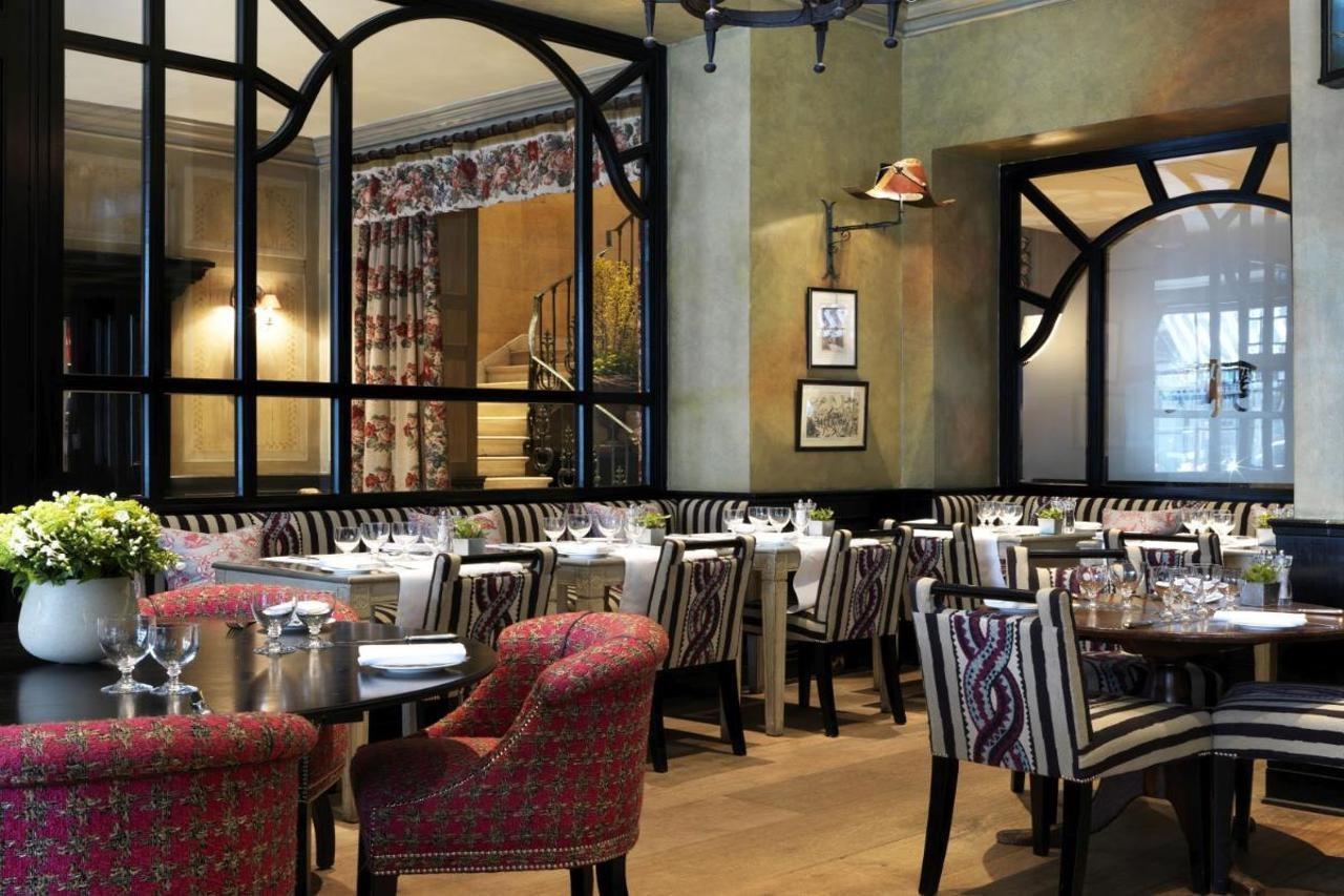 Covent Garden Hotel, Firmdale Hotels London Kültér fotó