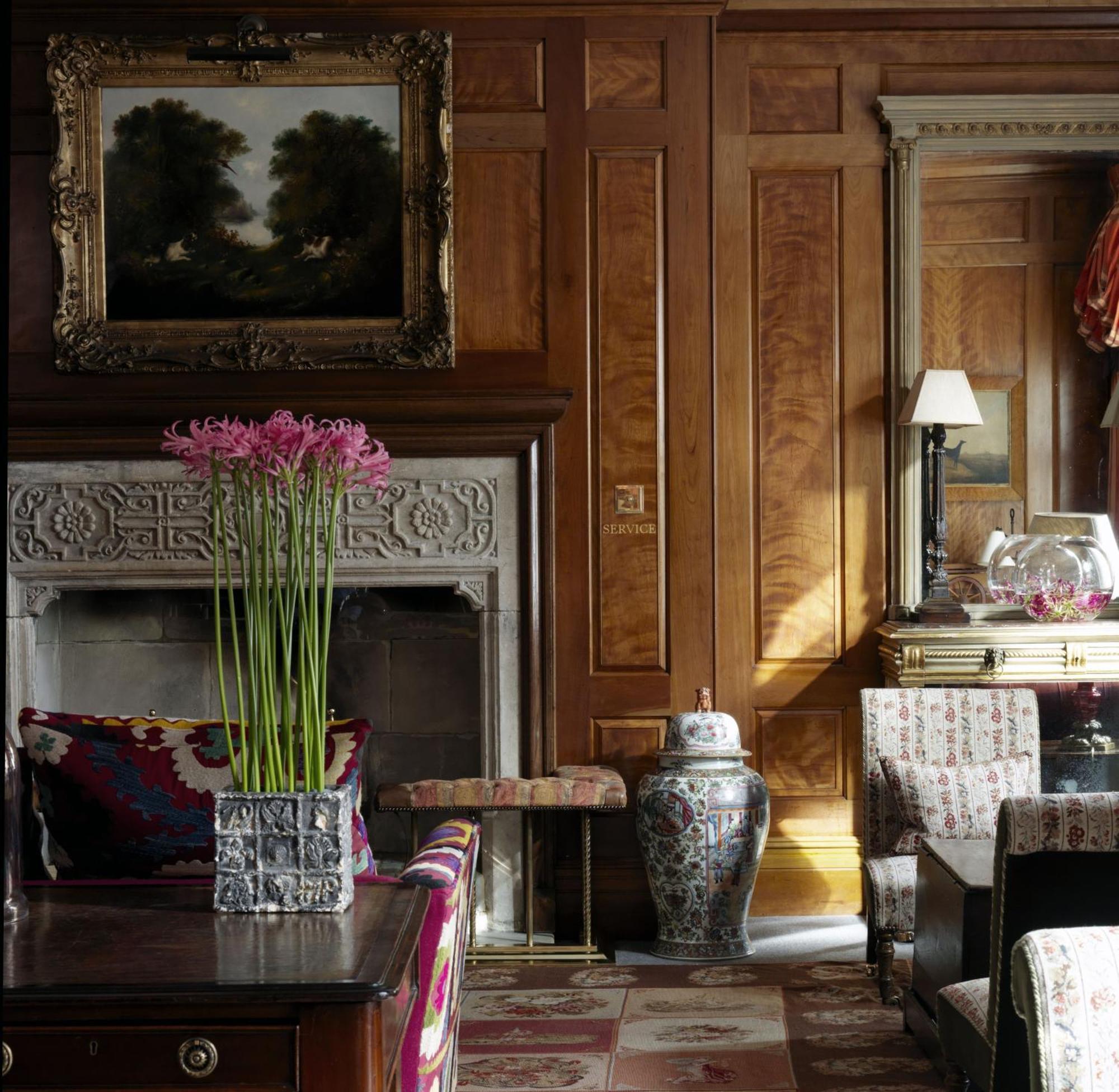 Covent Garden Hotel, Firmdale Hotels London Kültér fotó