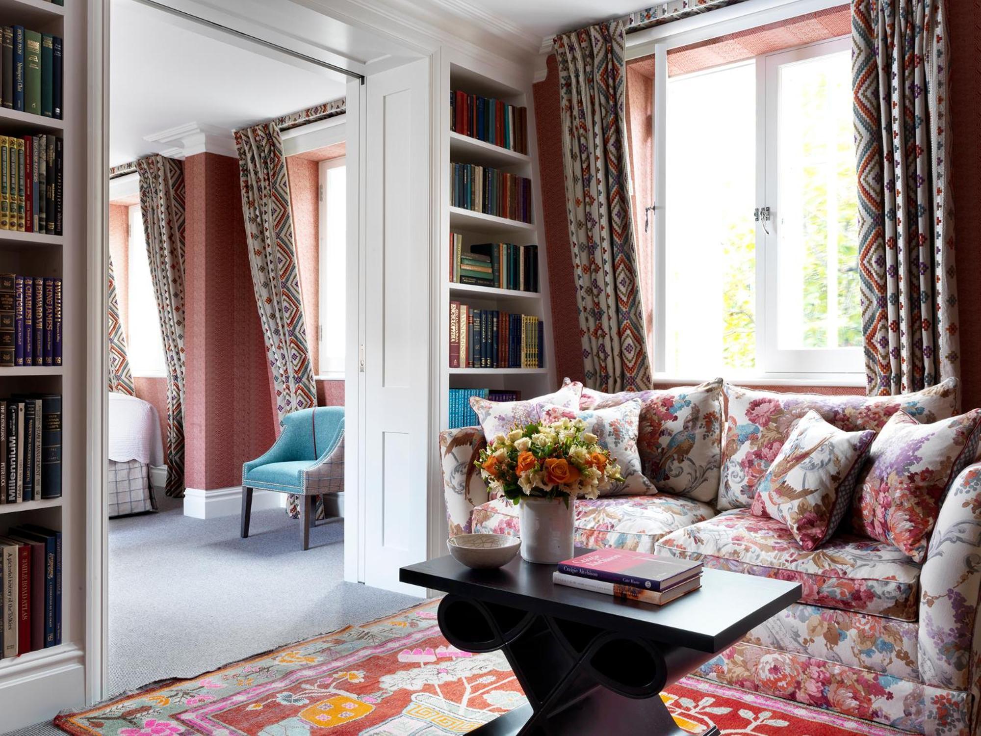 Covent Garden Hotel, Firmdale Hotels London Kültér fotó