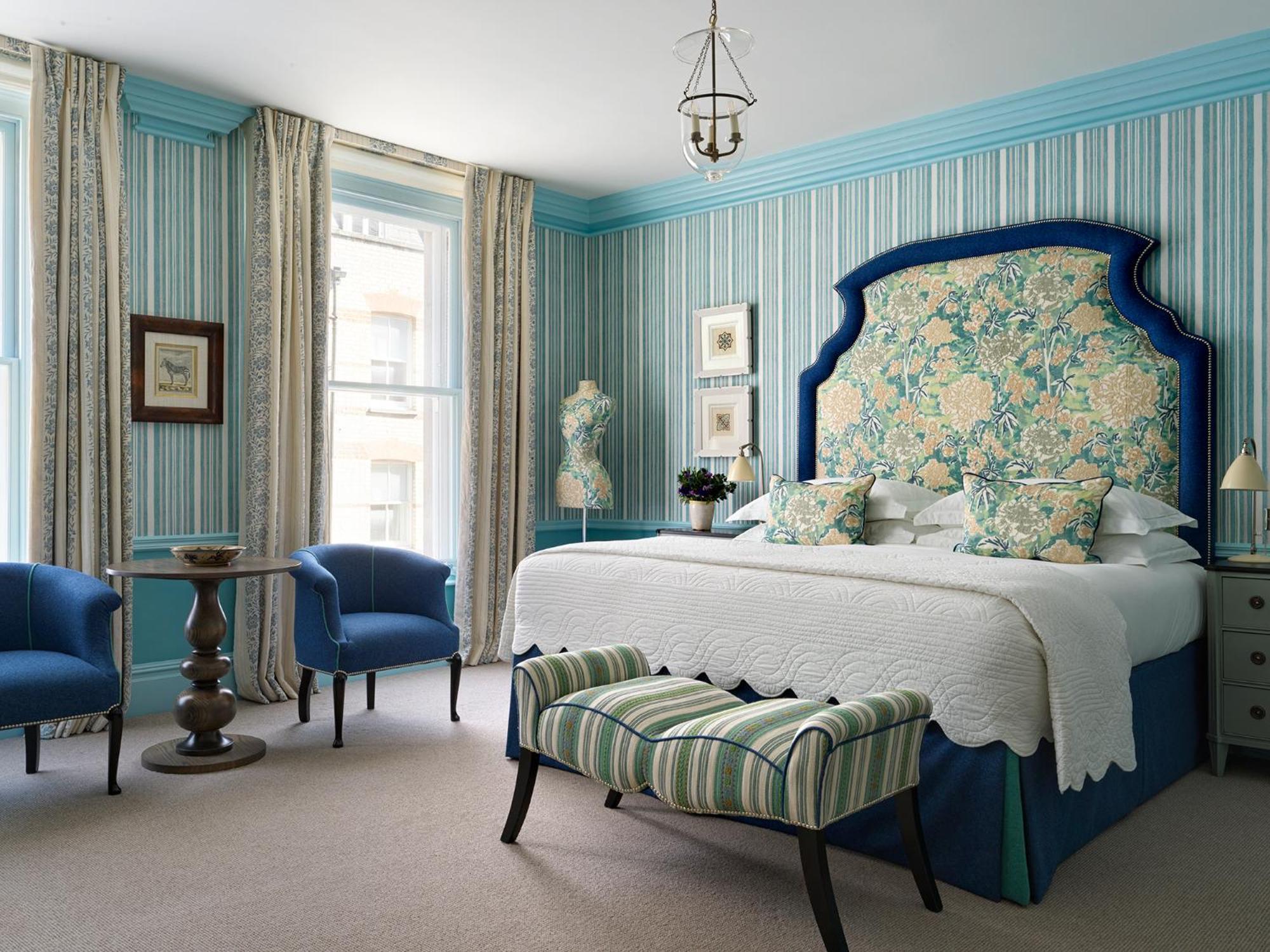 Covent Garden Hotel, Firmdale Hotels London Kültér fotó