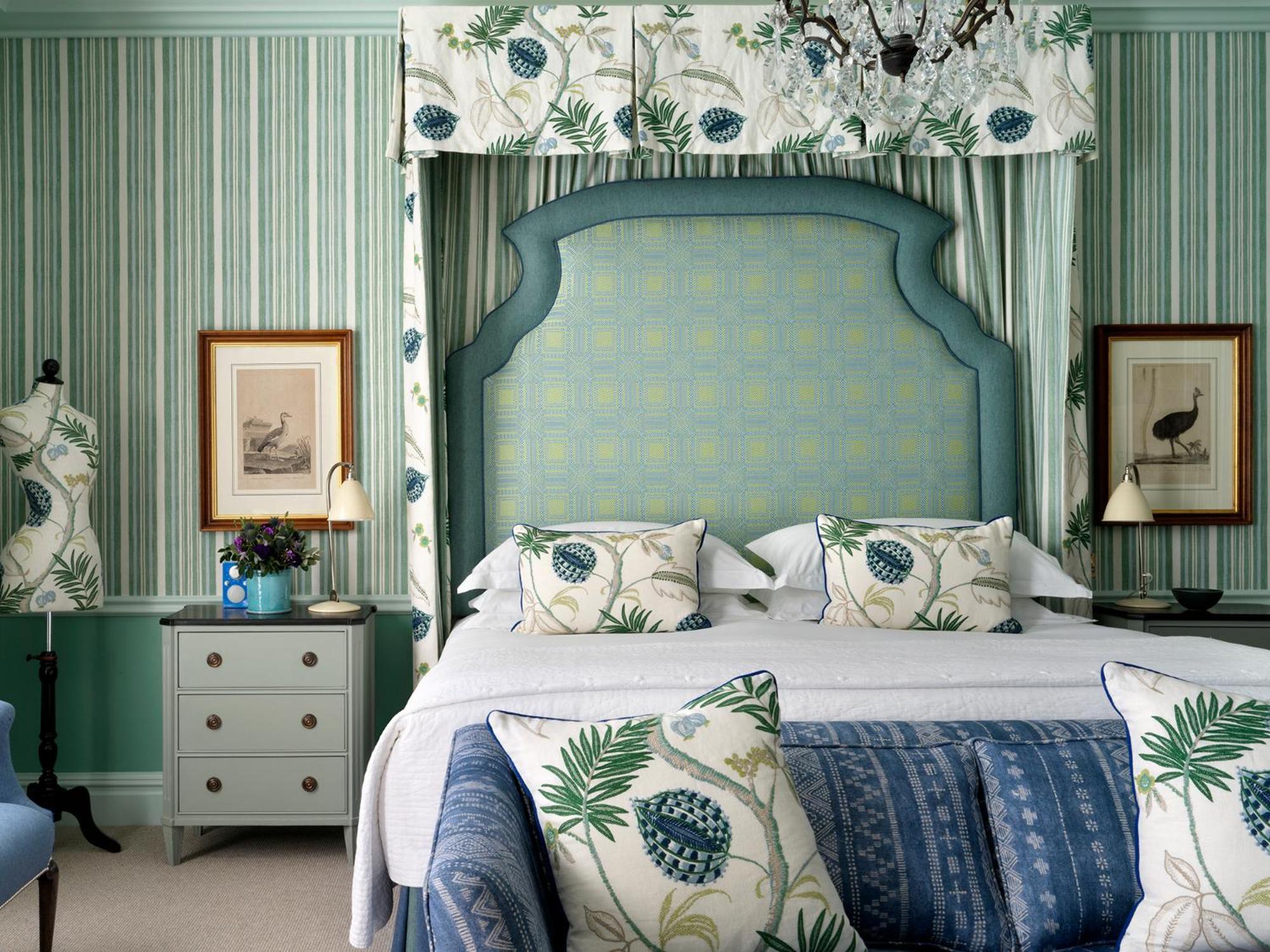 Covent Garden Hotel, Firmdale Hotels London Kültér fotó