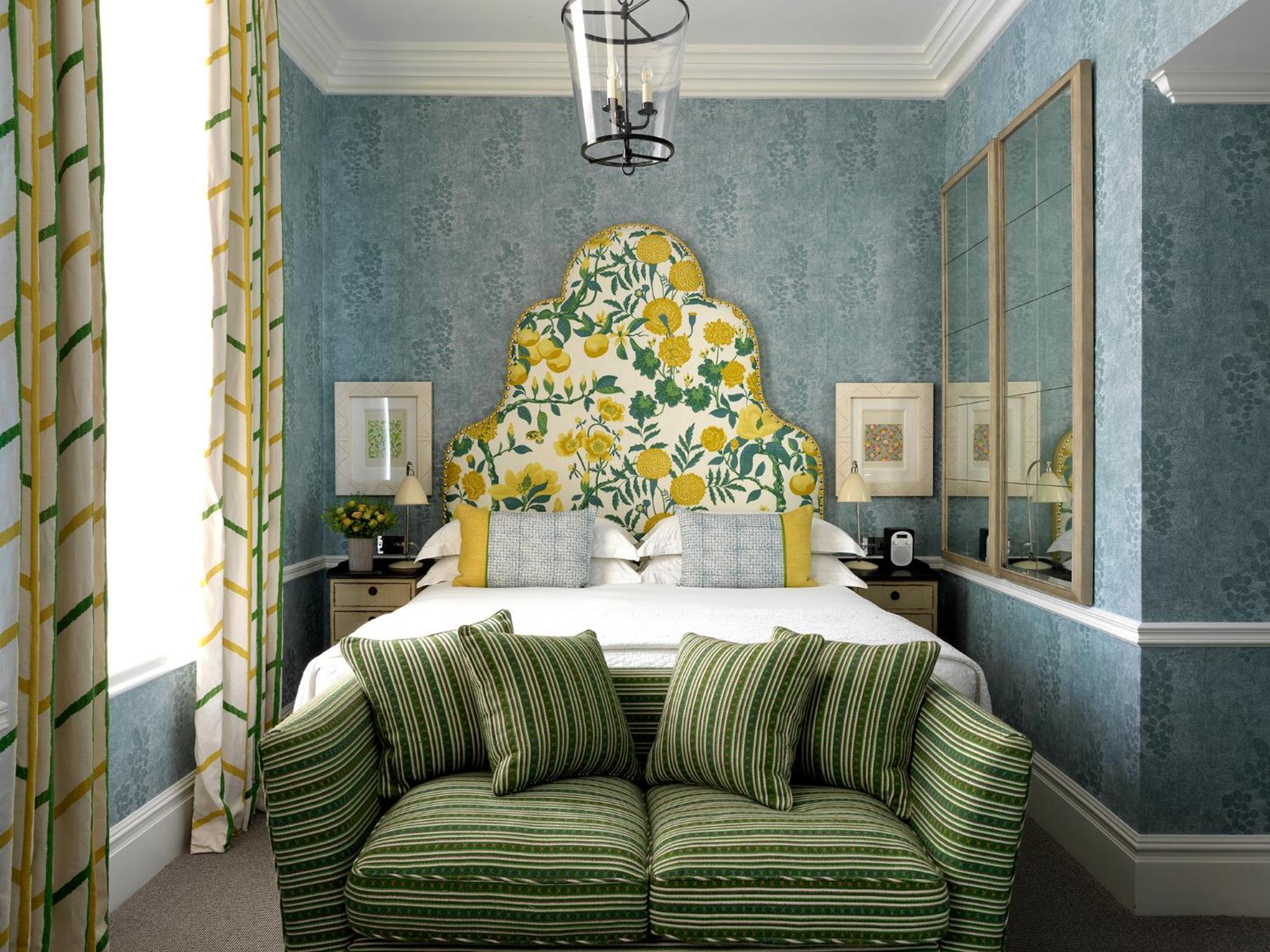 Covent Garden Hotel, Firmdale Hotels London Kültér fotó