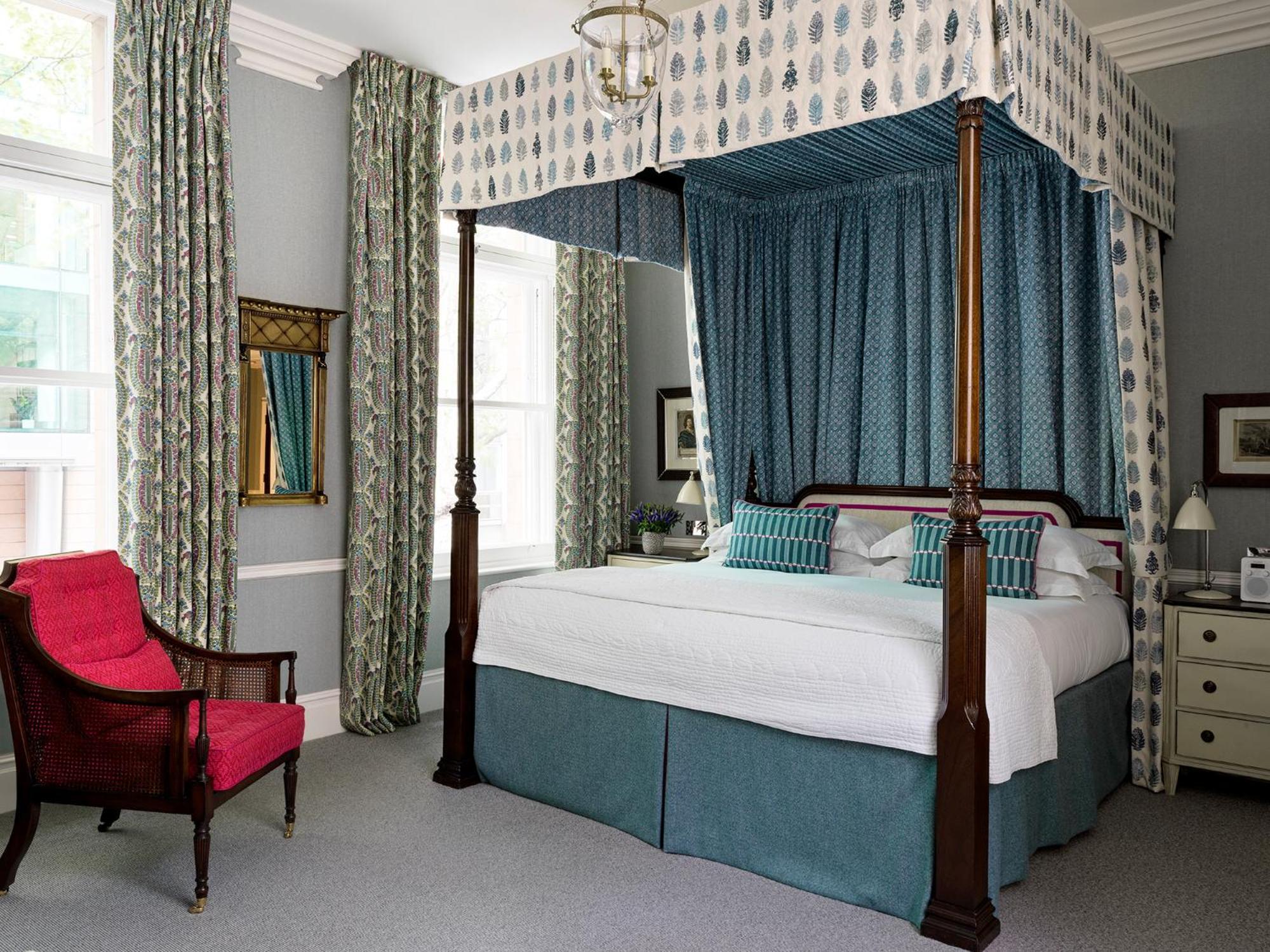 Covent Garden Hotel, Firmdale Hotels London Kültér fotó
