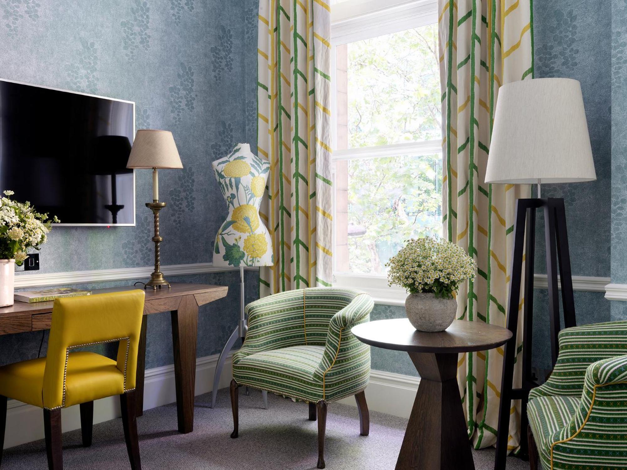 Covent Garden Hotel, Firmdale Hotels London Kültér fotó