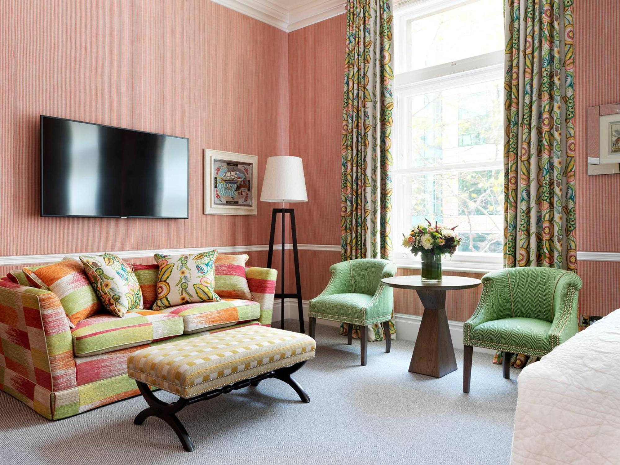 Covent Garden Hotel, Firmdale Hotels London Kültér fotó