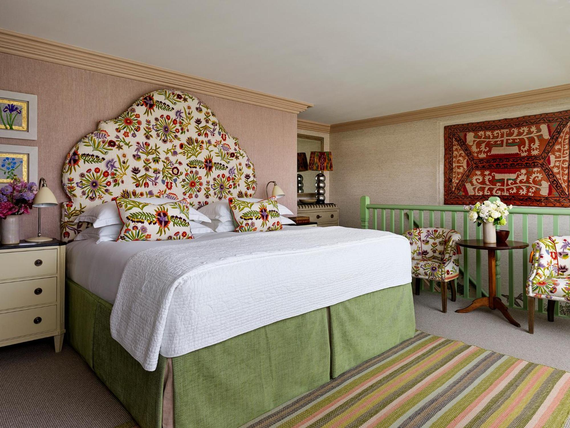 Covent Garden Hotel, Firmdale Hotels London Kültér fotó