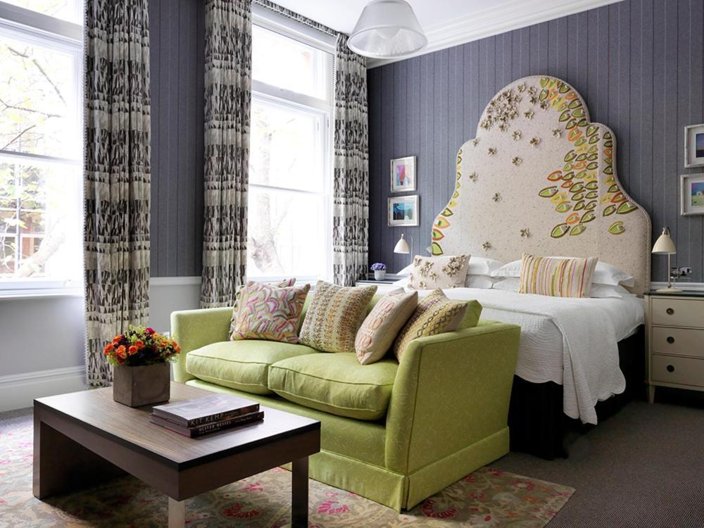 Covent Garden Hotel, Firmdale Hotels London Kültér fotó
