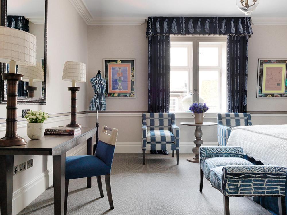 Covent Garden Hotel, Firmdale Hotels London Kültér fotó