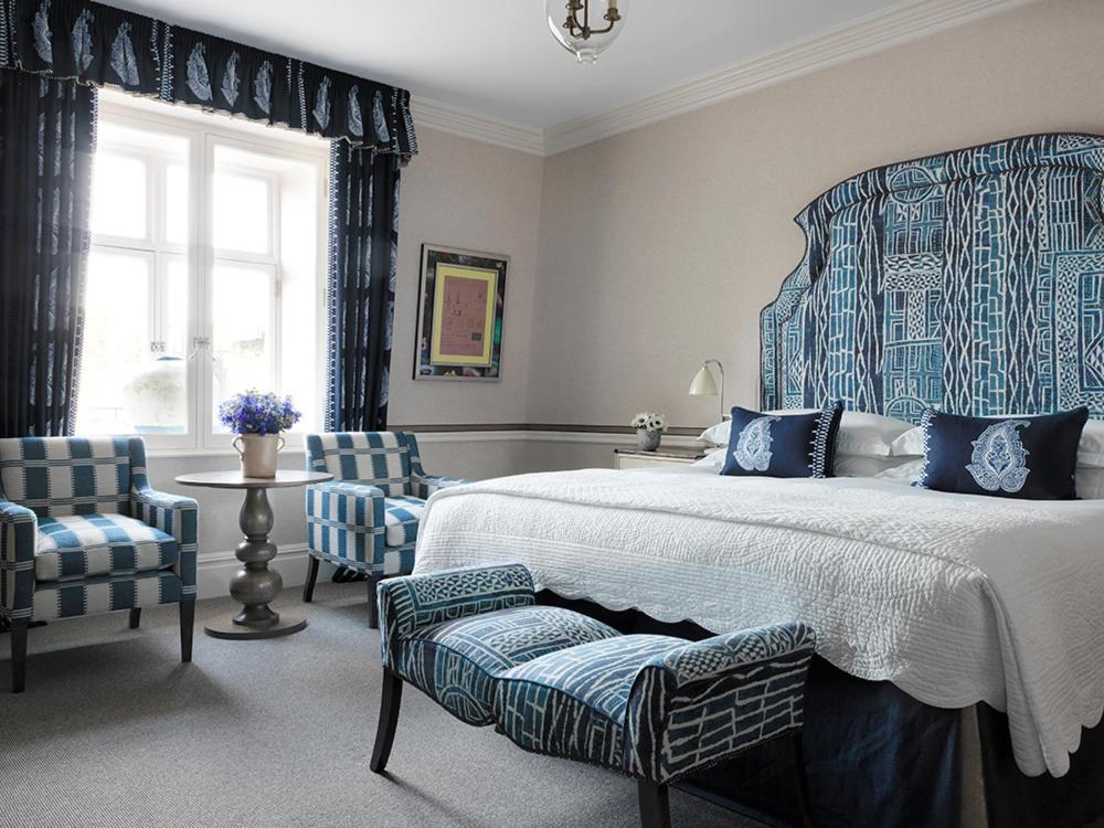 Covent Garden Hotel, Firmdale Hotels London Kültér fotó