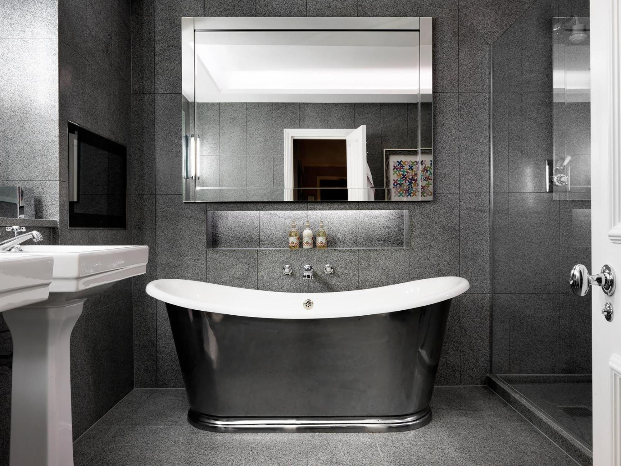 Covent Garden Hotel, Firmdale Hotels London Kültér fotó