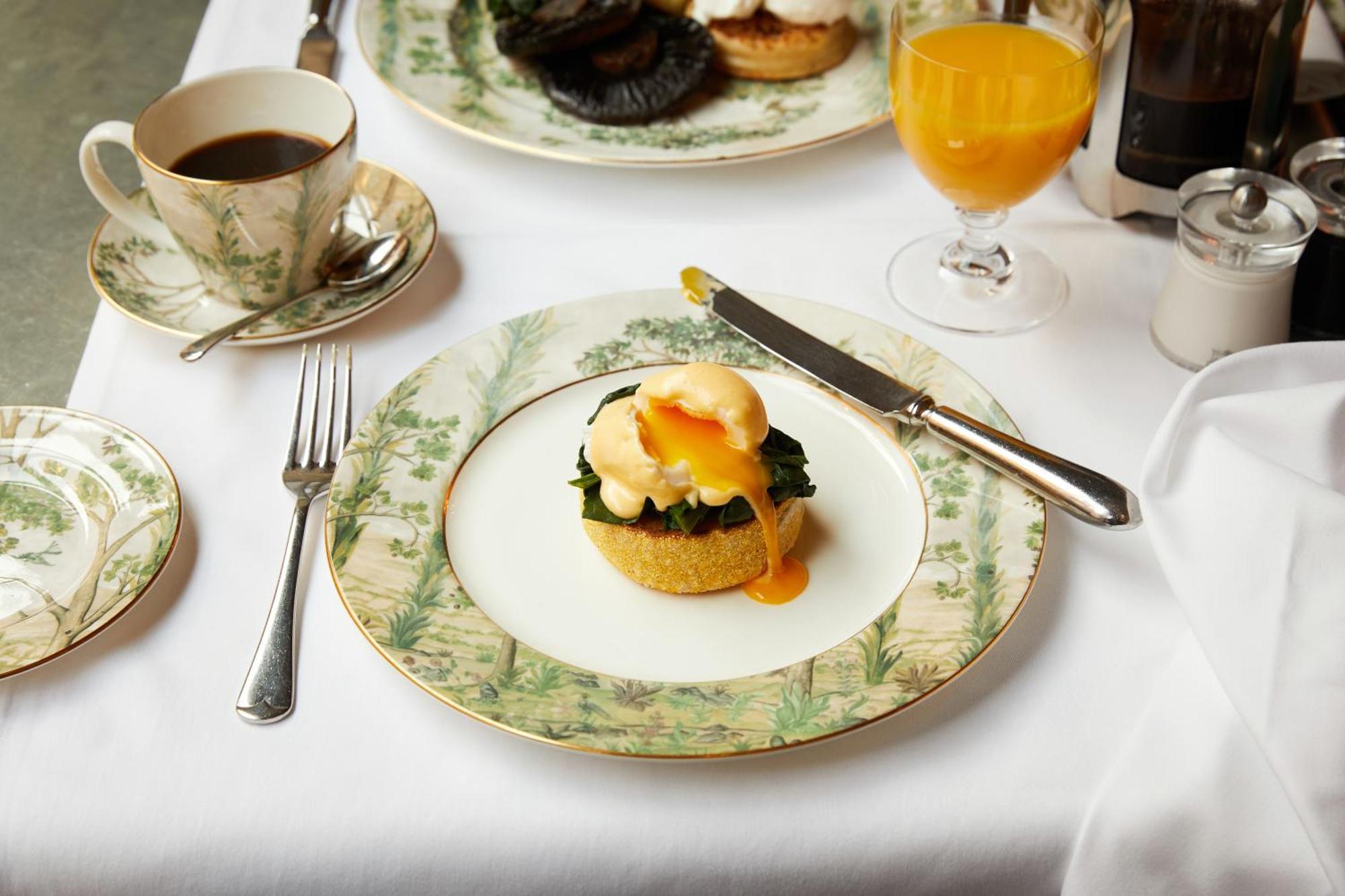 Covent Garden Hotel, Firmdale Hotels London Kültér fotó