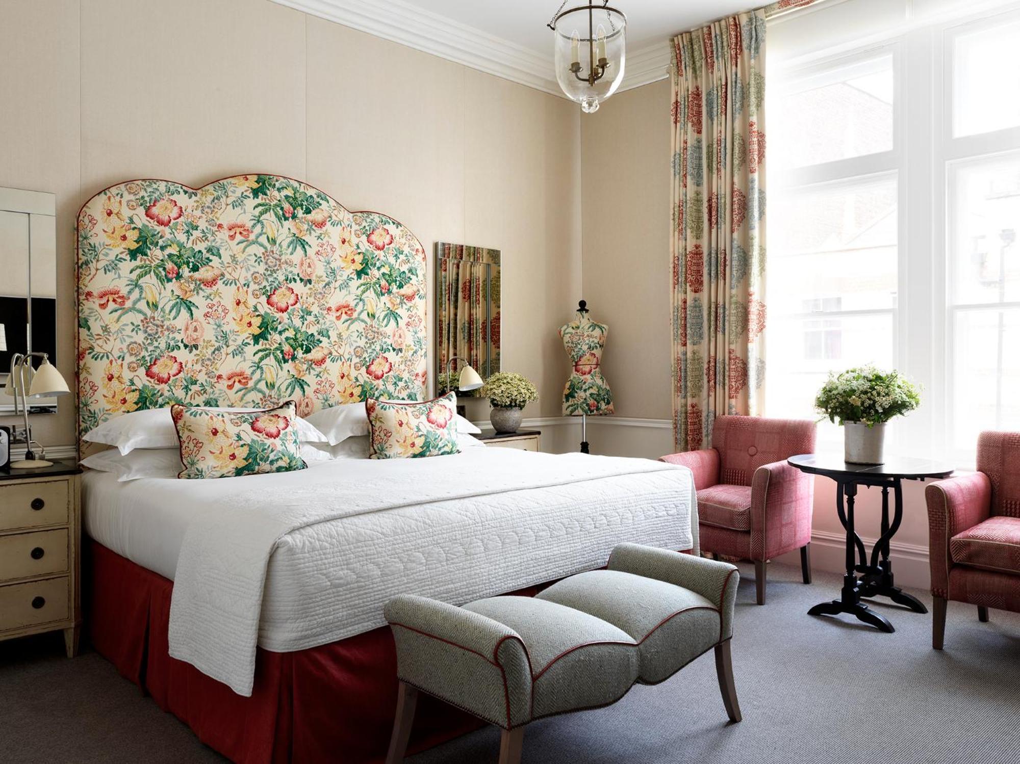 Covent Garden Hotel, Firmdale Hotels London Kültér fotó