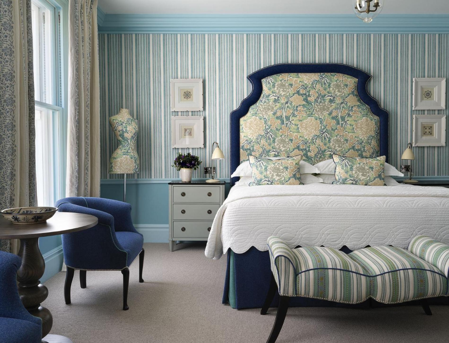 Covent Garden Hotel, Firmdale Hotels London Kültér fotó
