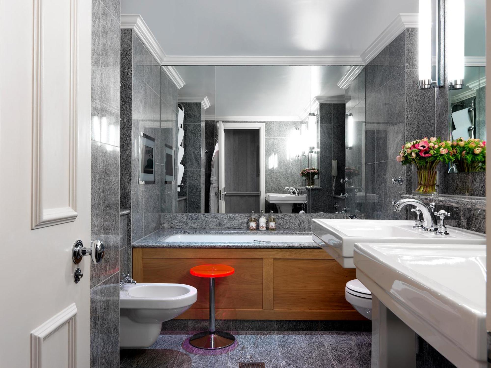 Covent Garden Hotel, Firmdale Hotels London Kültér fotó