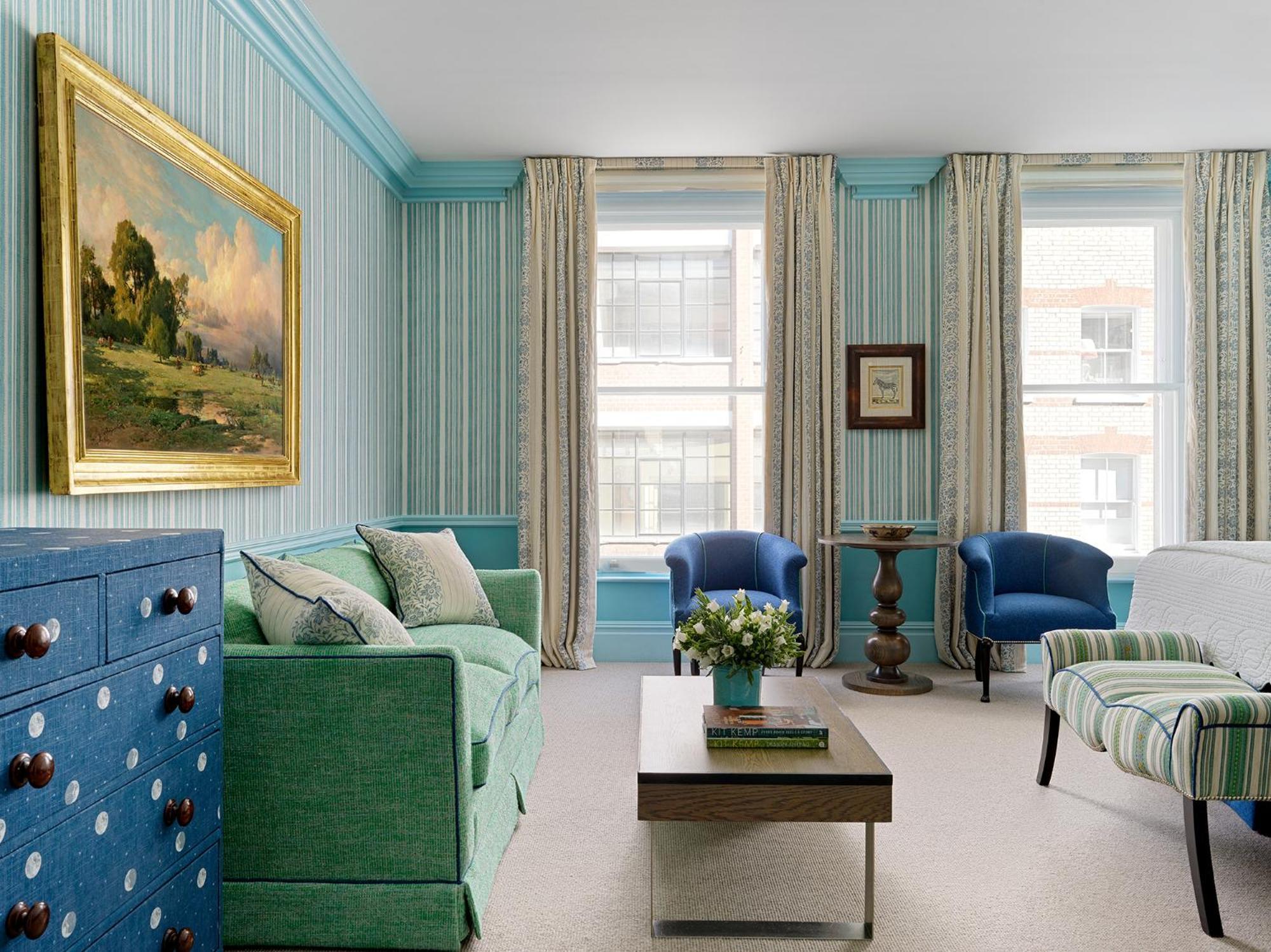 Covent Garden Hotel, Firmdale Hotels London Kültér fotó