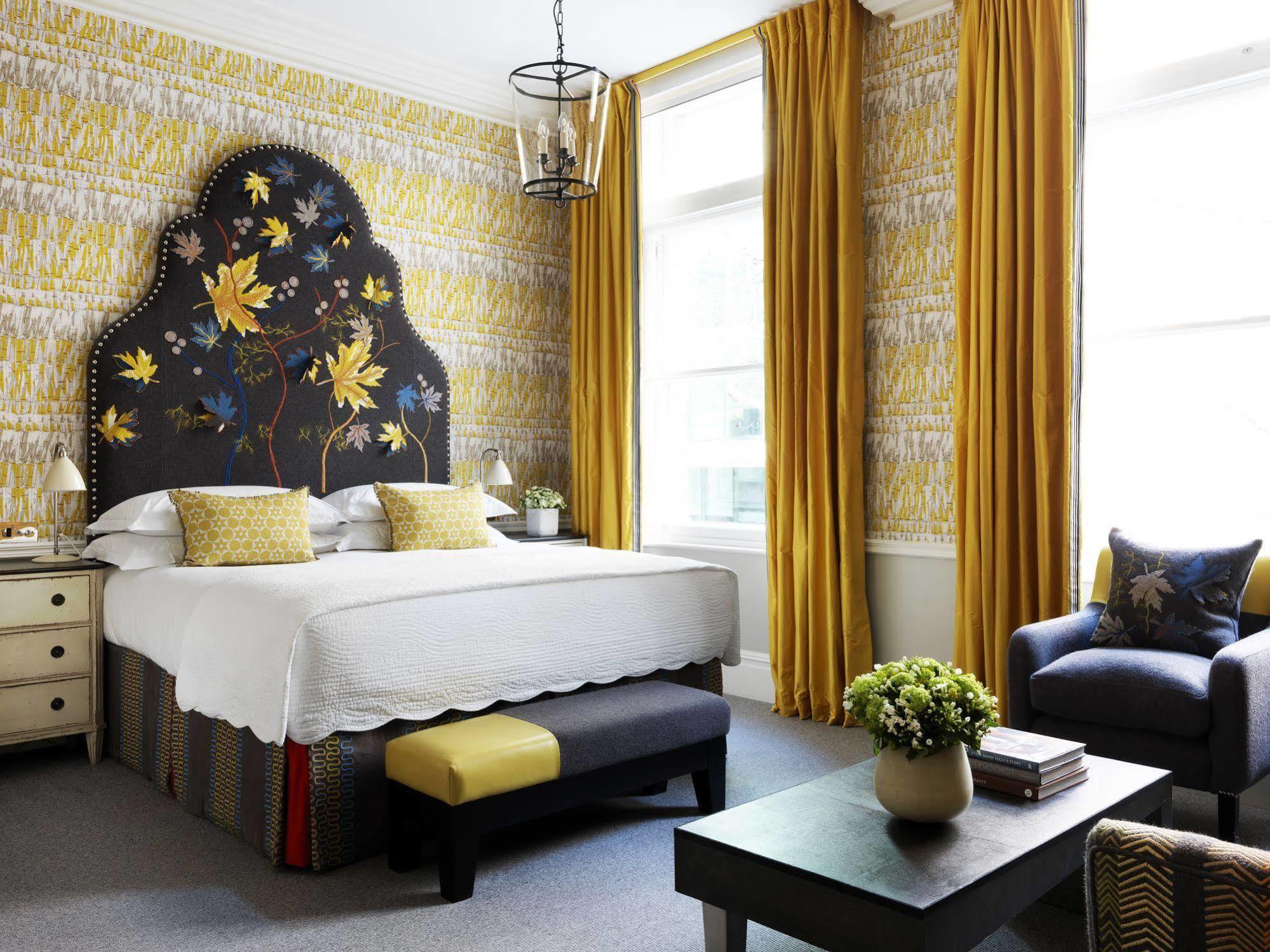 Covent Garden Hotel, Firmdale Hotels London Kültér fotó