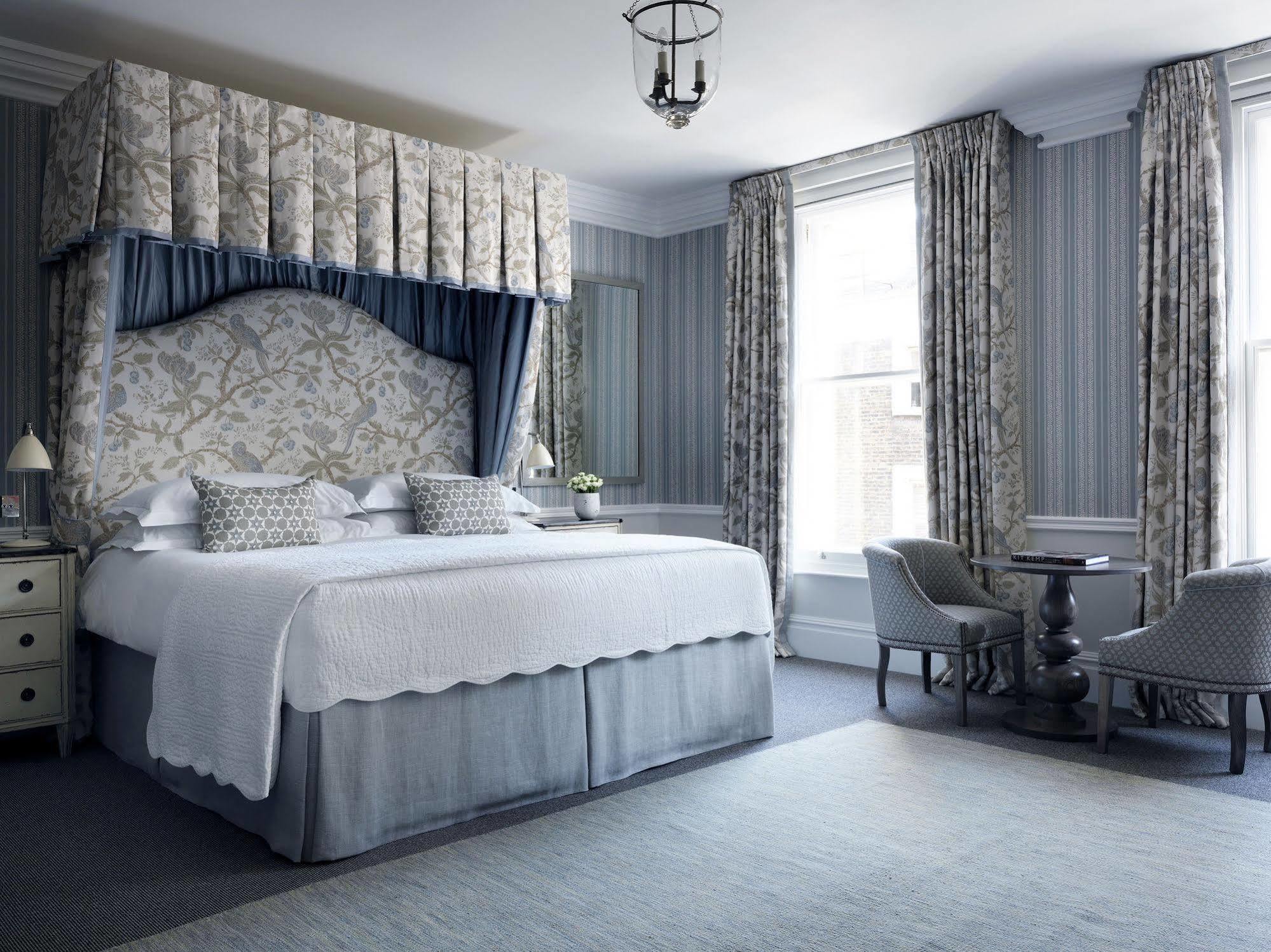 Covent Garden Hotel, Firmdale Hotels London Kültér fotó